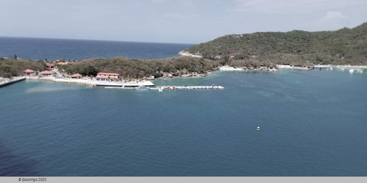 Labadee
