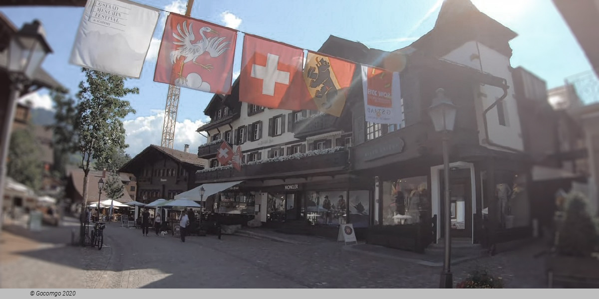 Gstaad