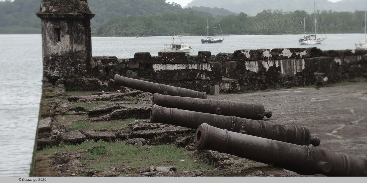 Portobelo