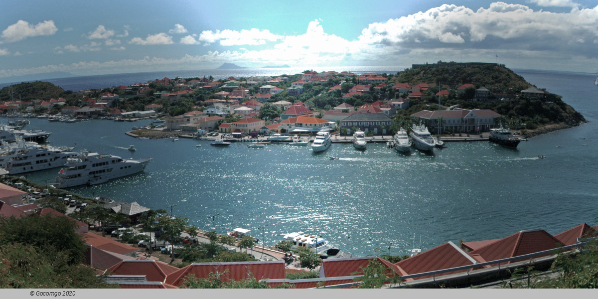 Gustavia