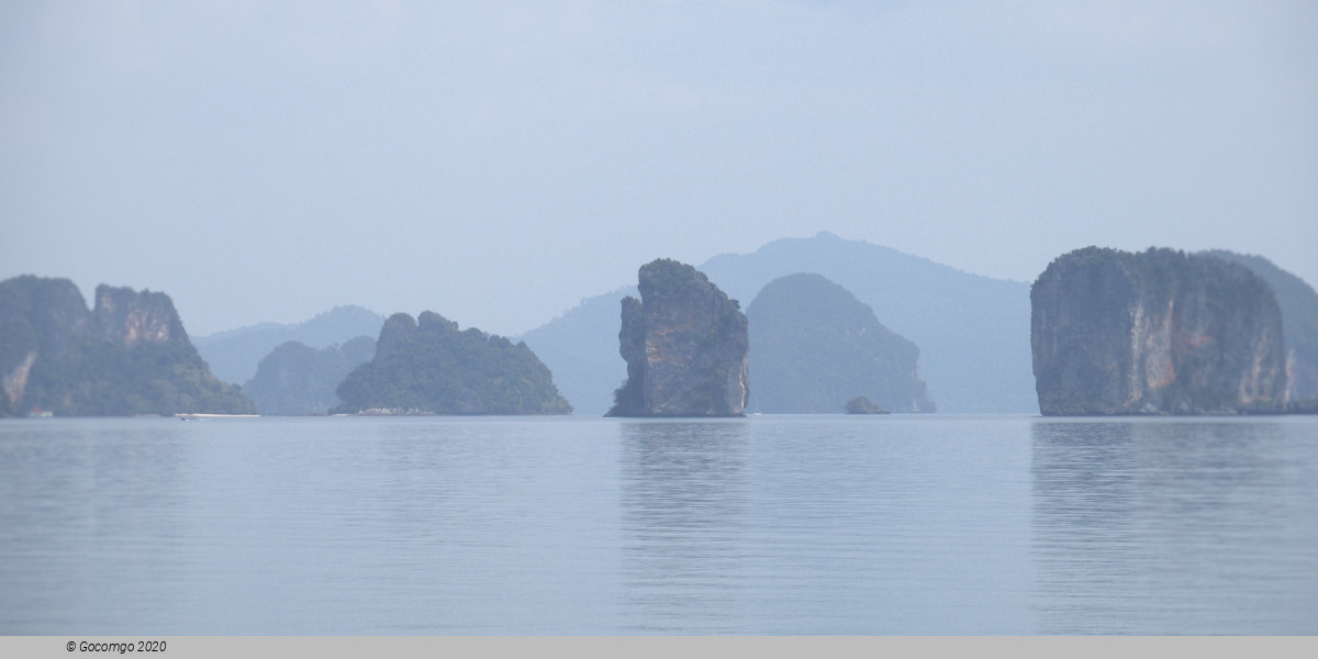 Koh Yao Noi