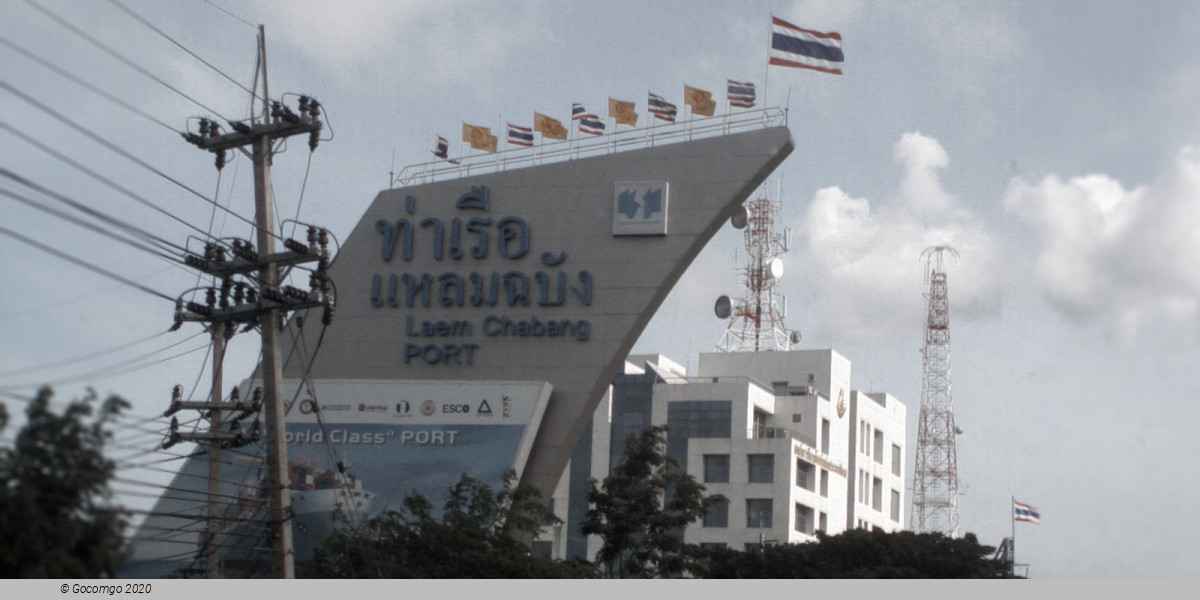 Laem Chabang