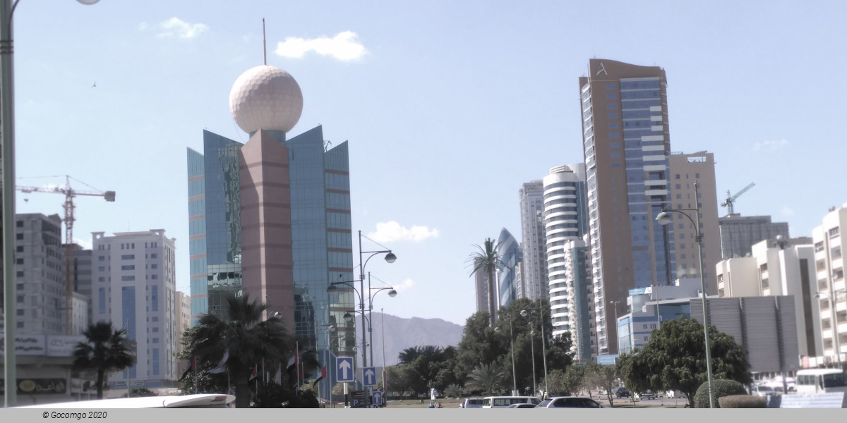 Fujairah