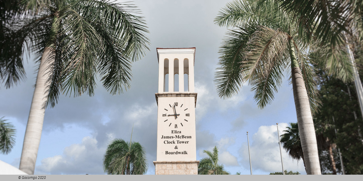 Frederiksted Saint Croix