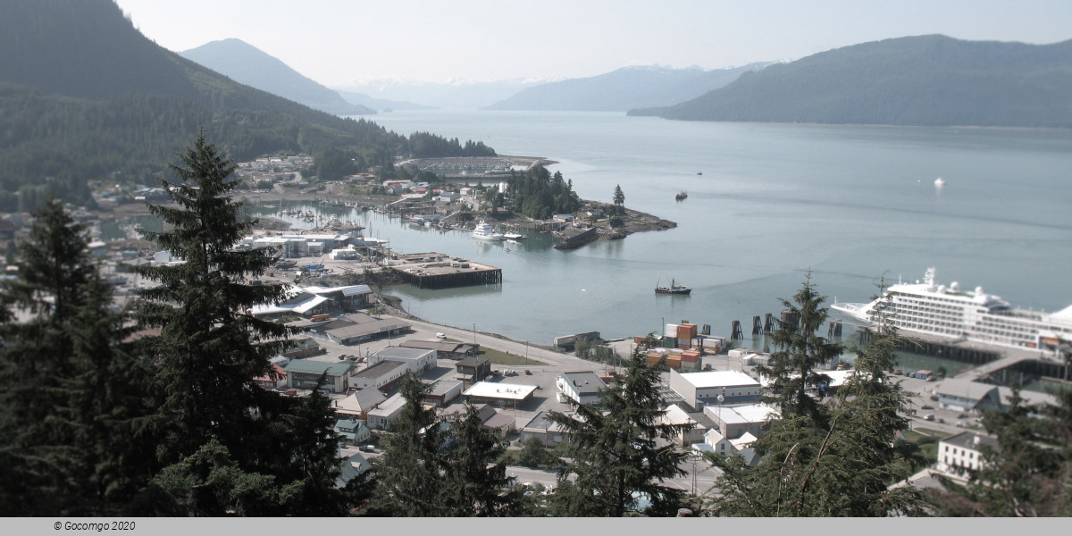 Wrangell
