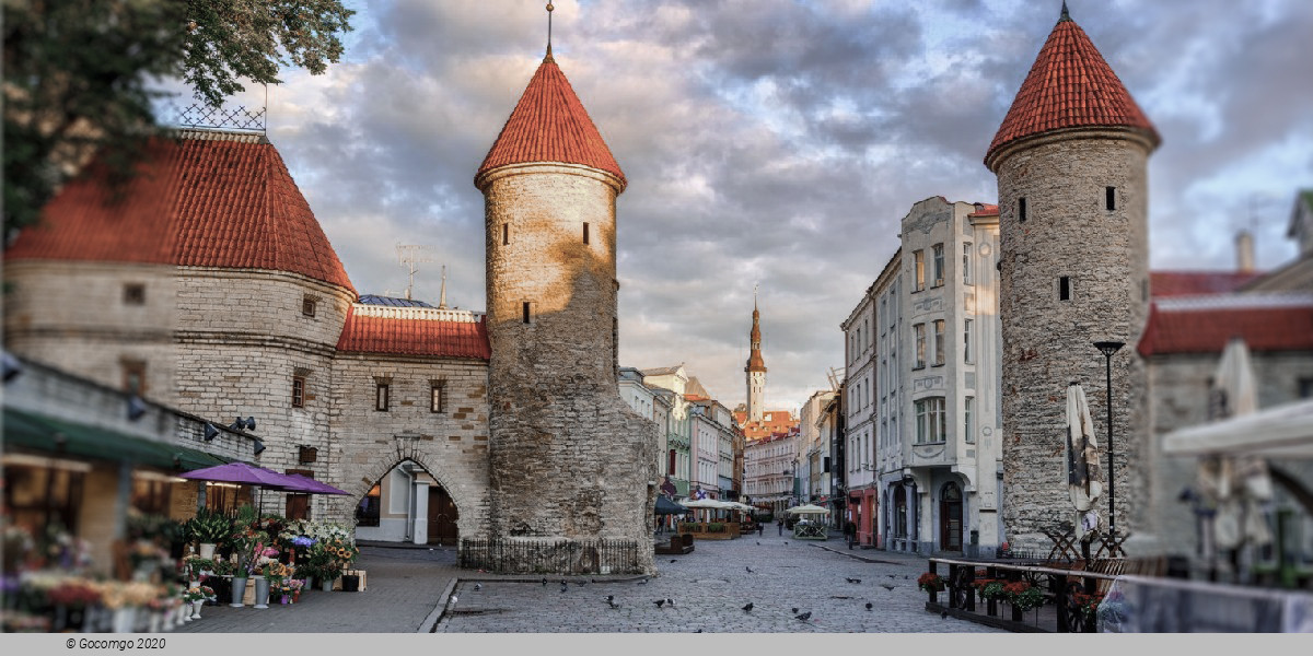 Tallinn