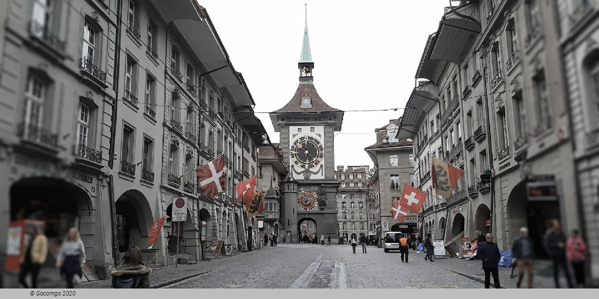 Bern