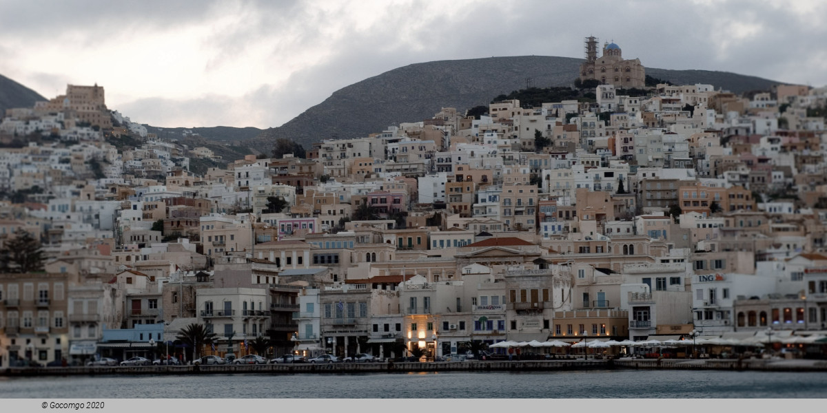 Syros