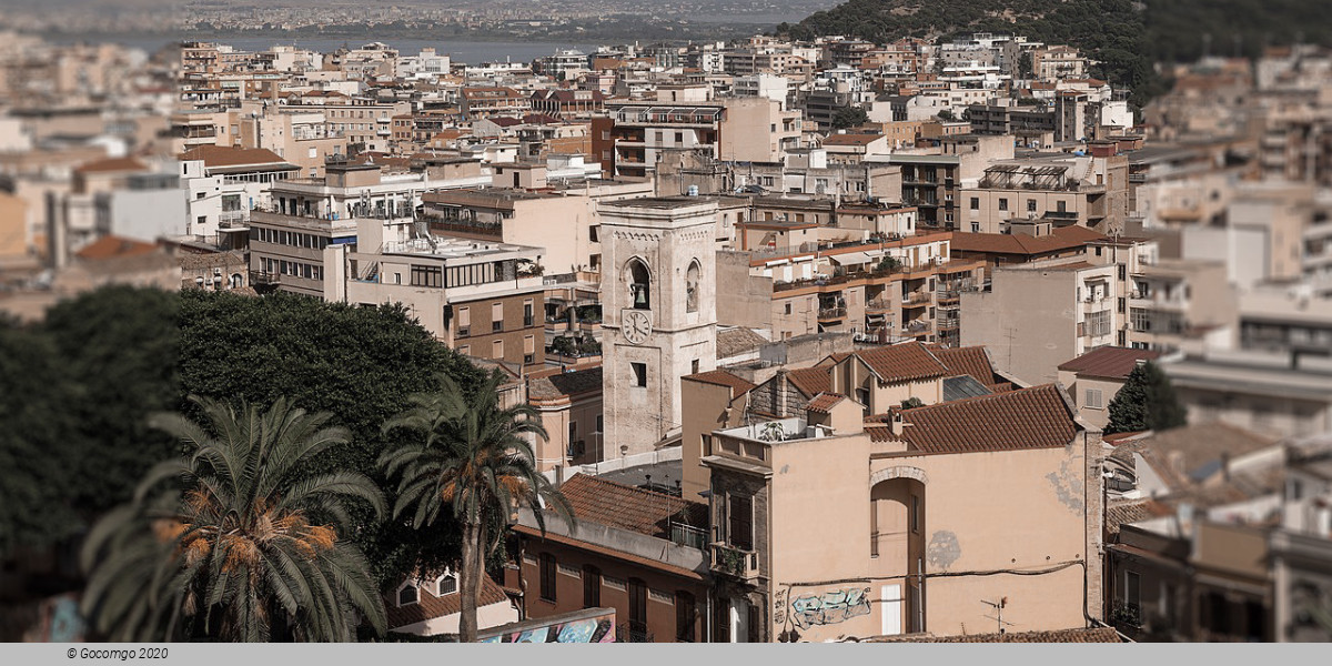 Cagliari