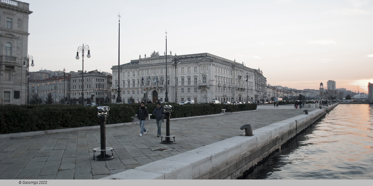 Trieste