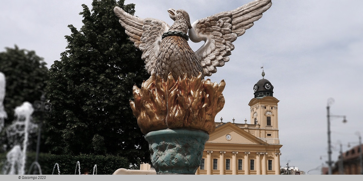 Debrecen