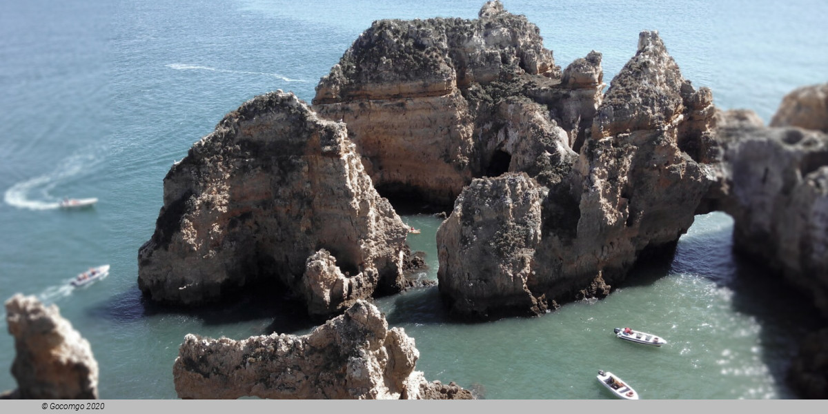 Algarve