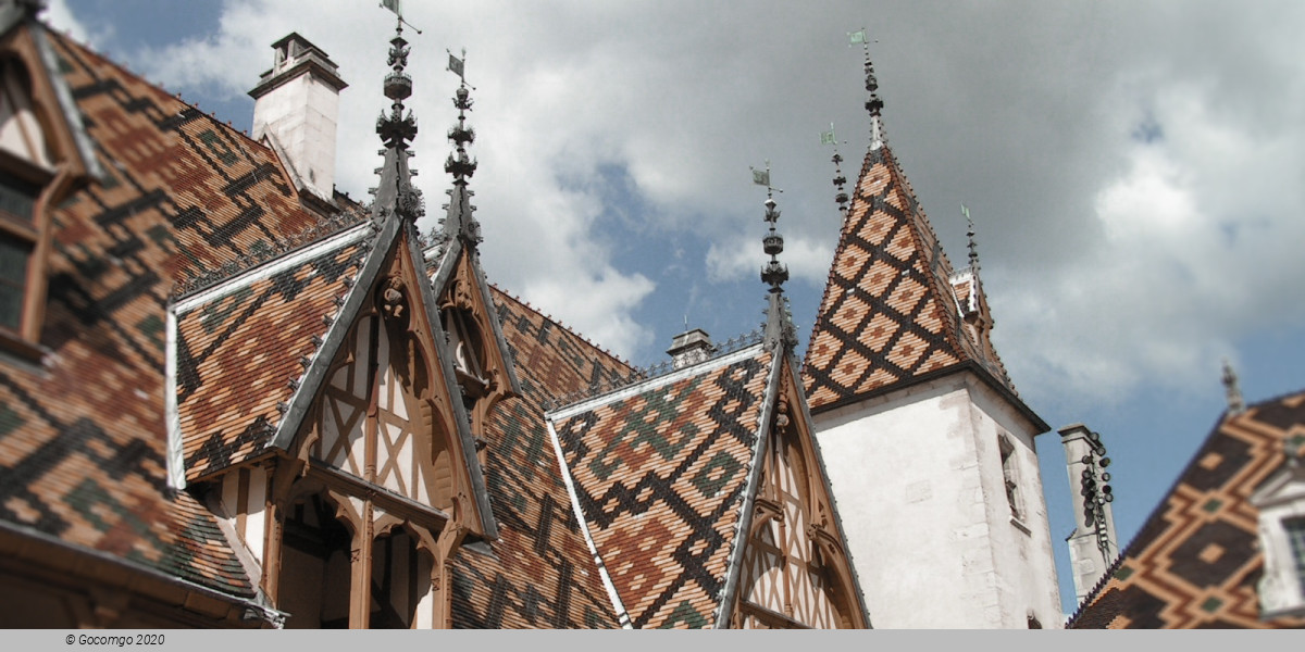 Beaune