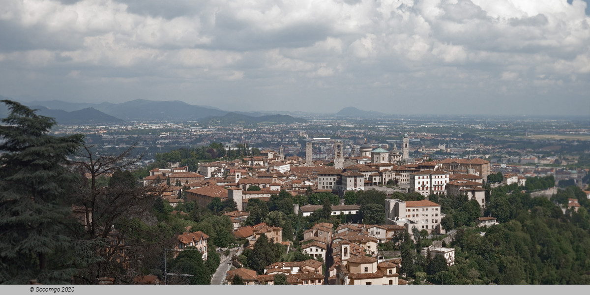 Bergamo