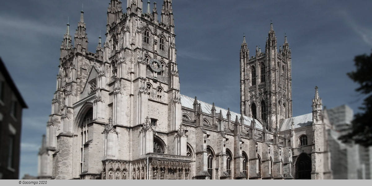 Canterbury
