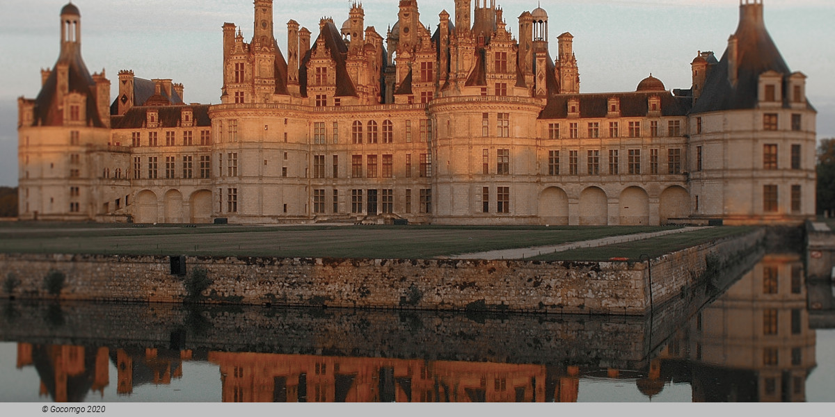 Chambord