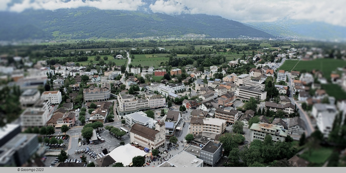 Vaduz