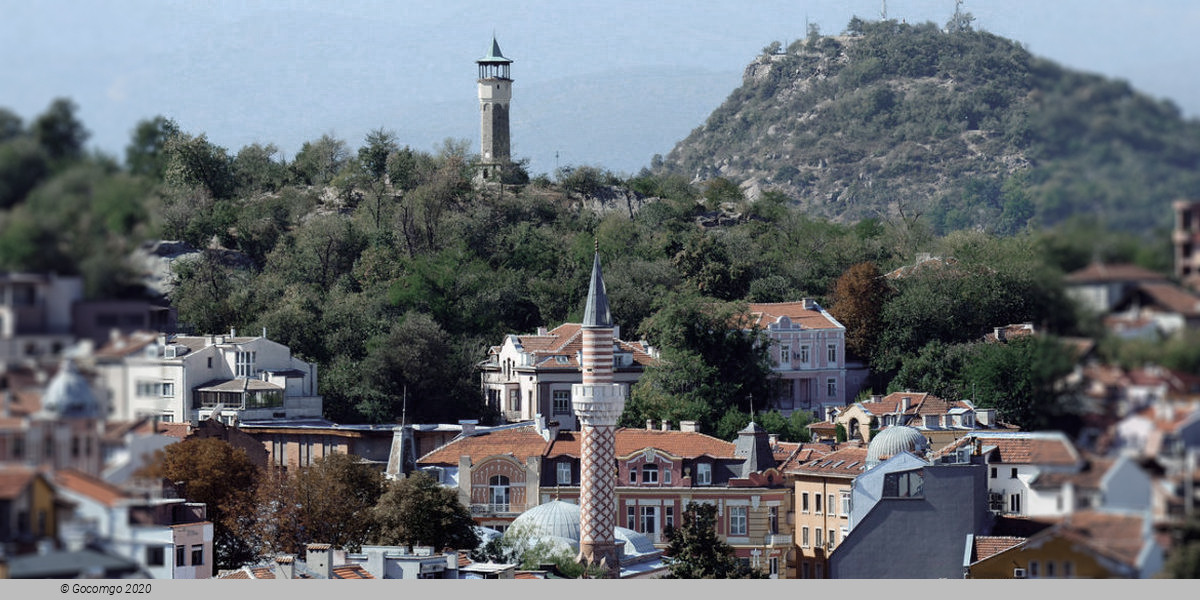 Plovdiv