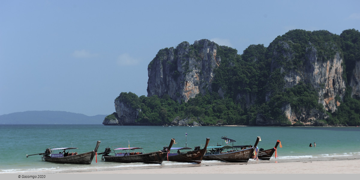 Krabi