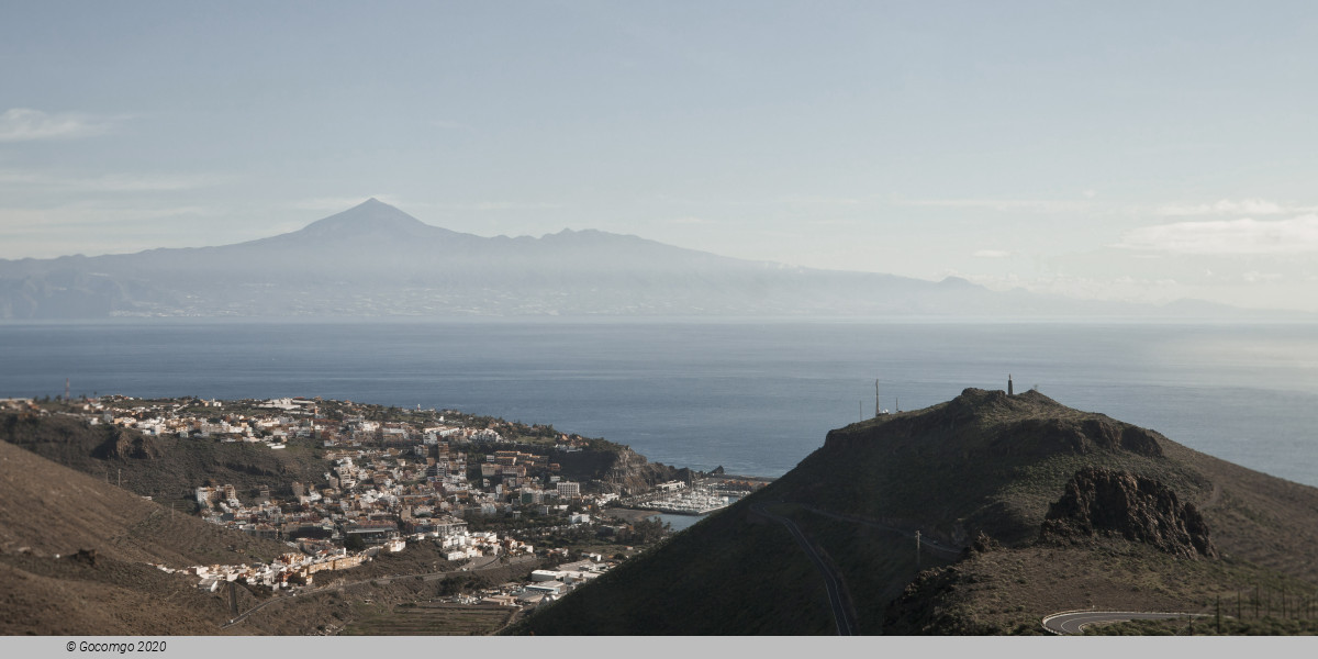 La Gomera