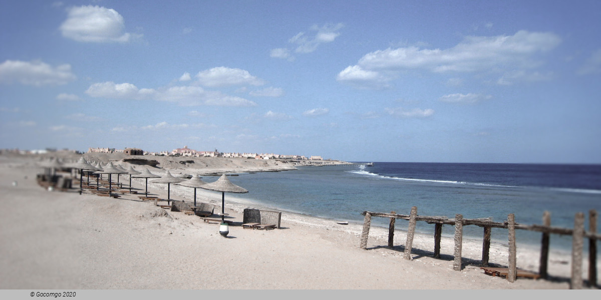 Marsa Alam