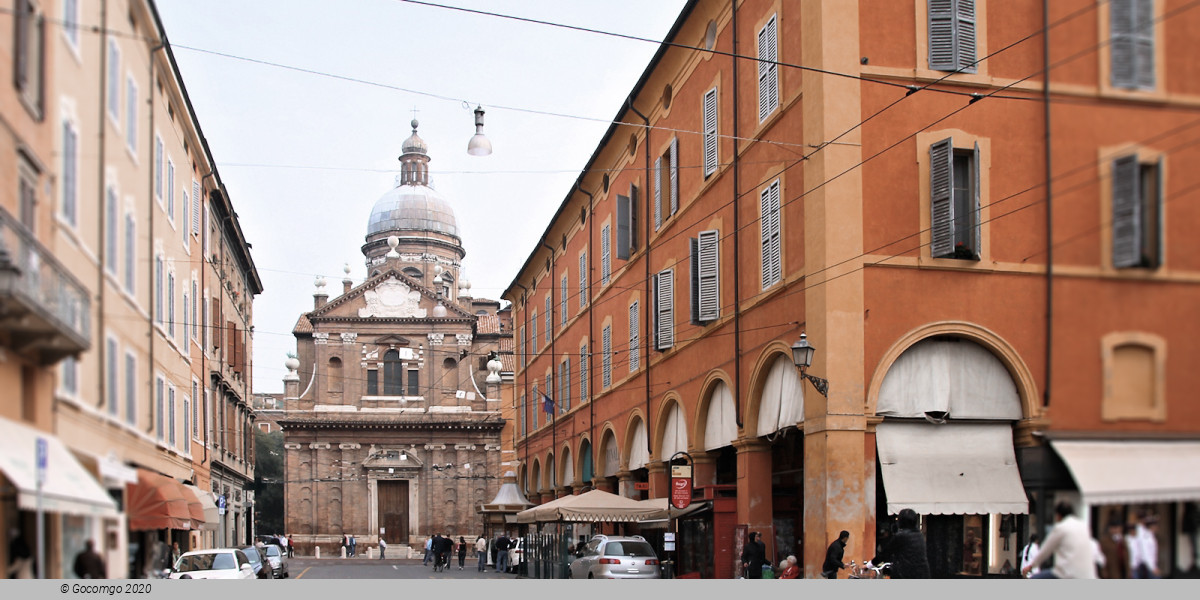 Modena