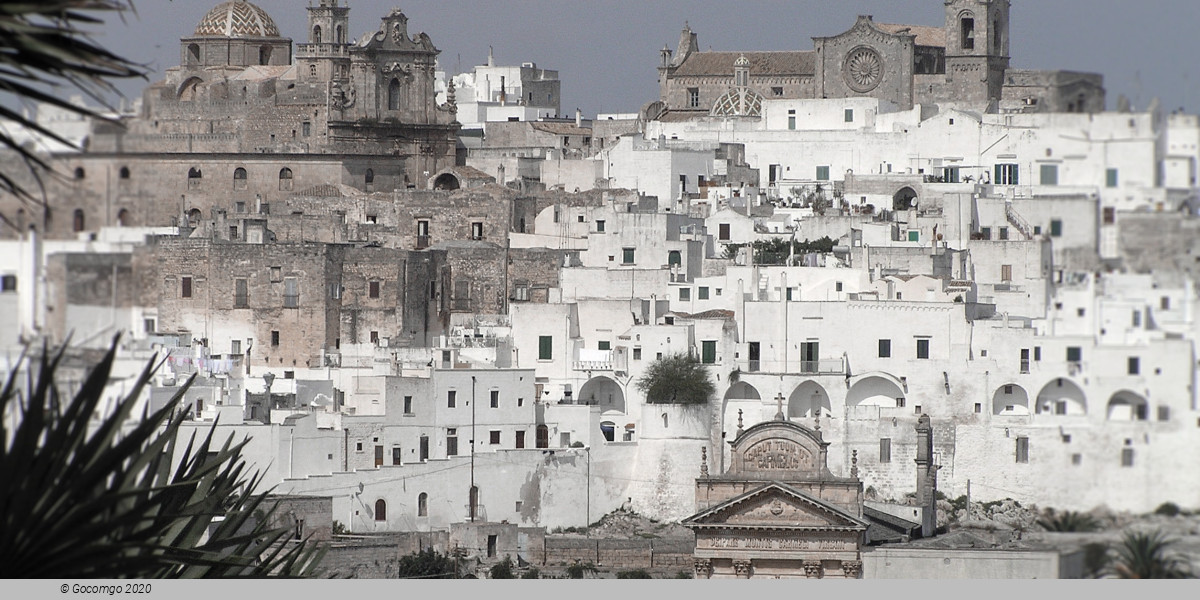 Ostuni