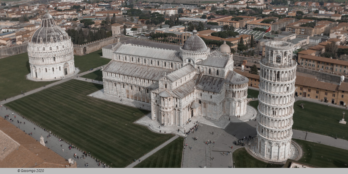 Pisa