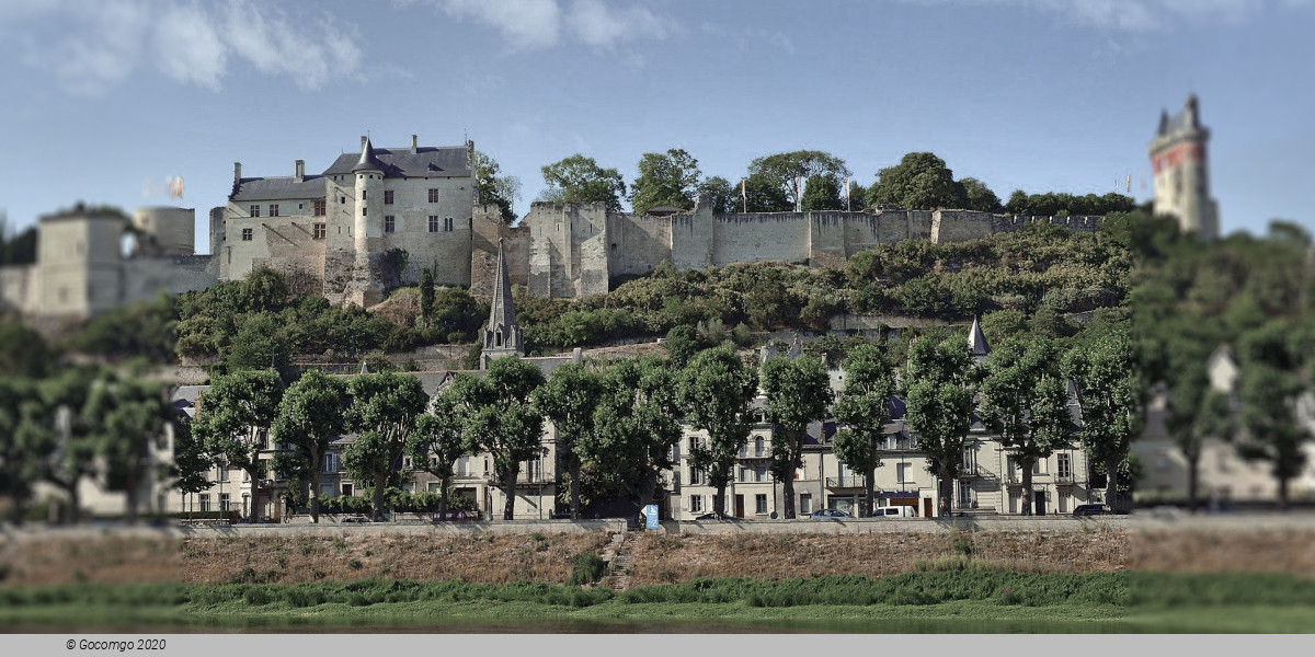 Chinon