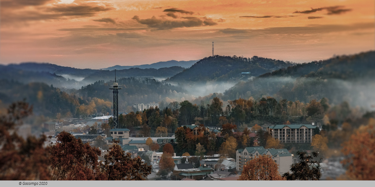 Gatlinburg