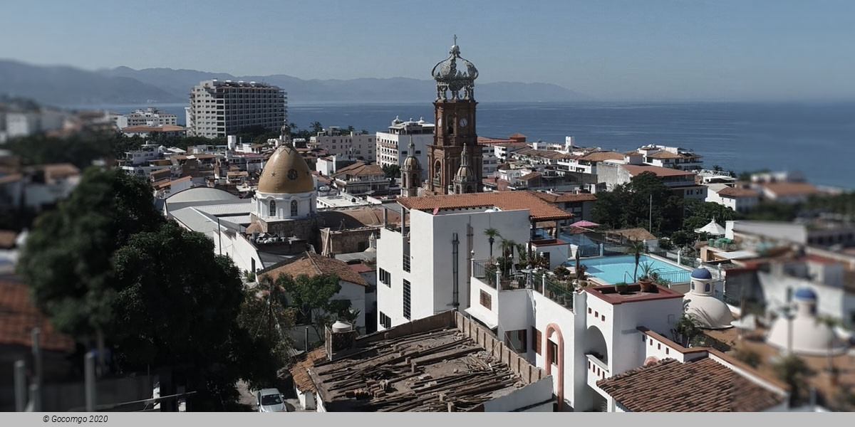 Puerto Vallarta