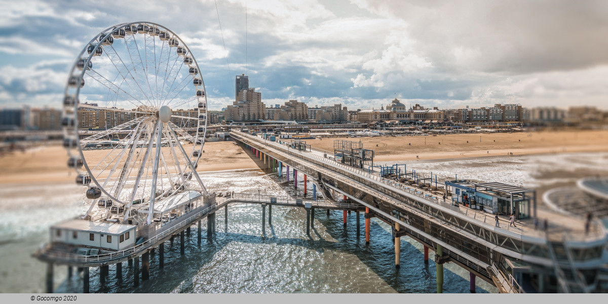 Scheveningen