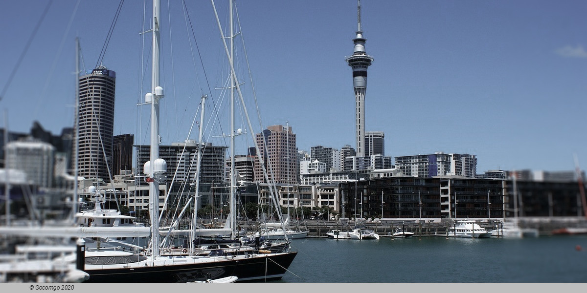 Auckland