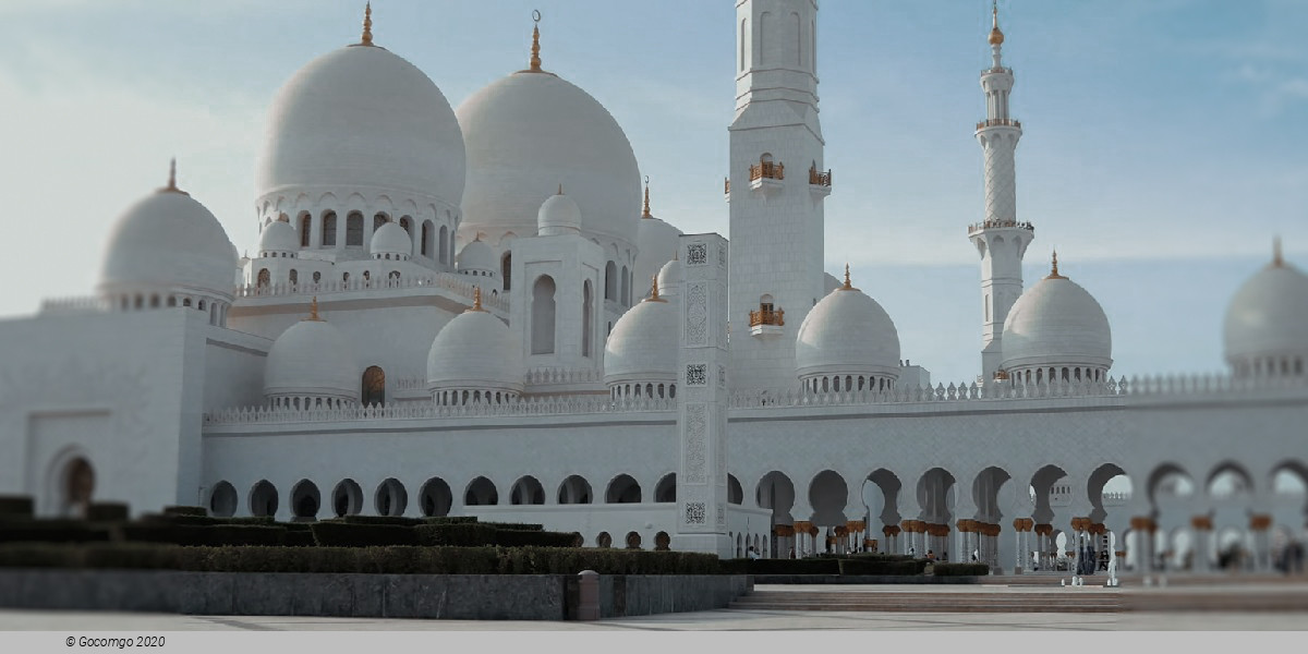Abu Dhabi