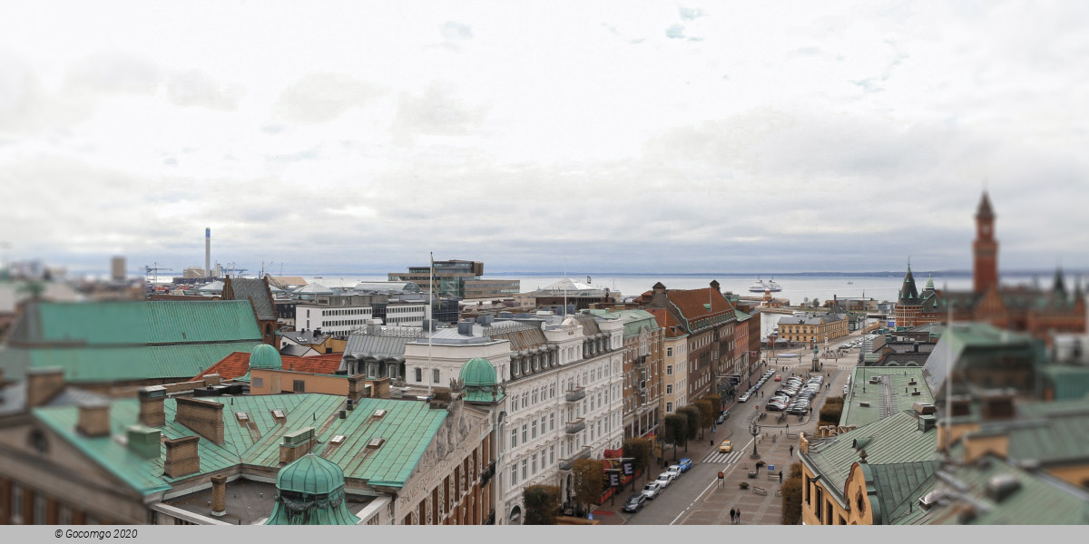 Helsingborg