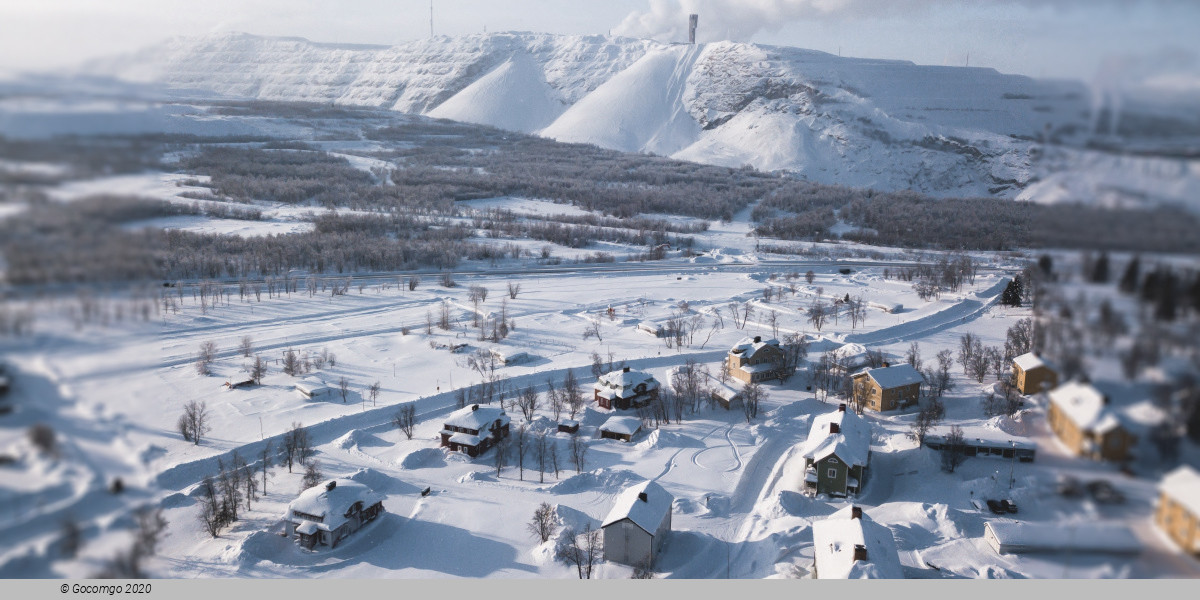 Kiruna