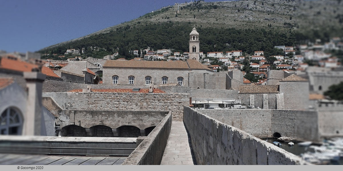 Dubrovnik
