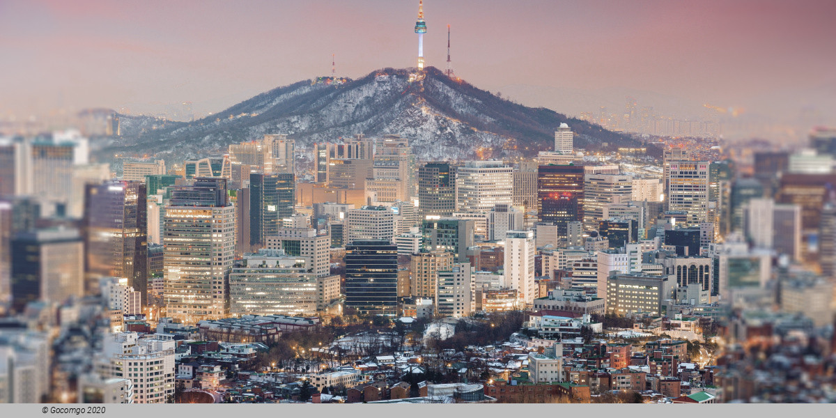Seoul