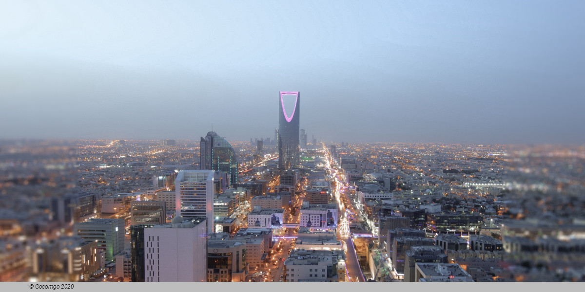 Riyadh