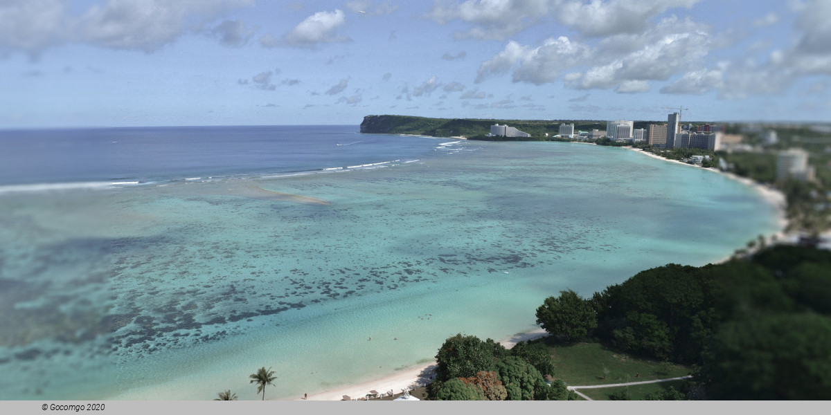 Guam
