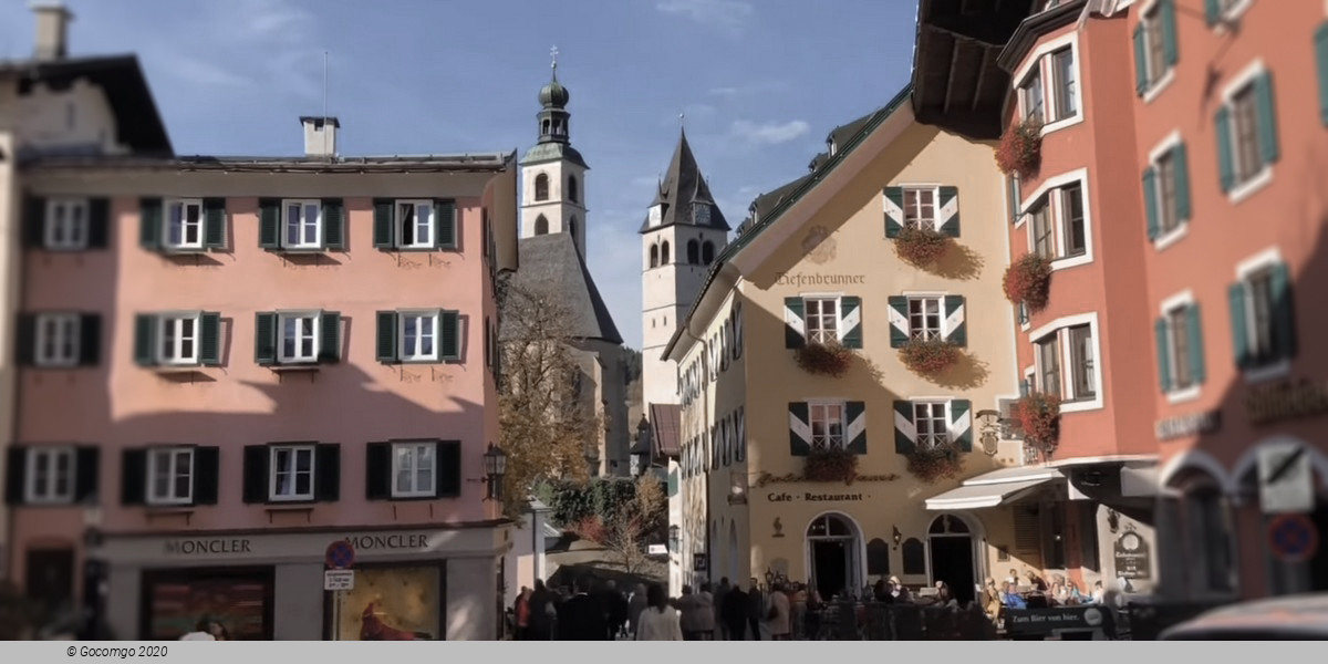 Kitzbühel