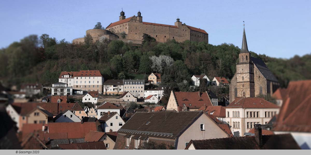 Kulmbach