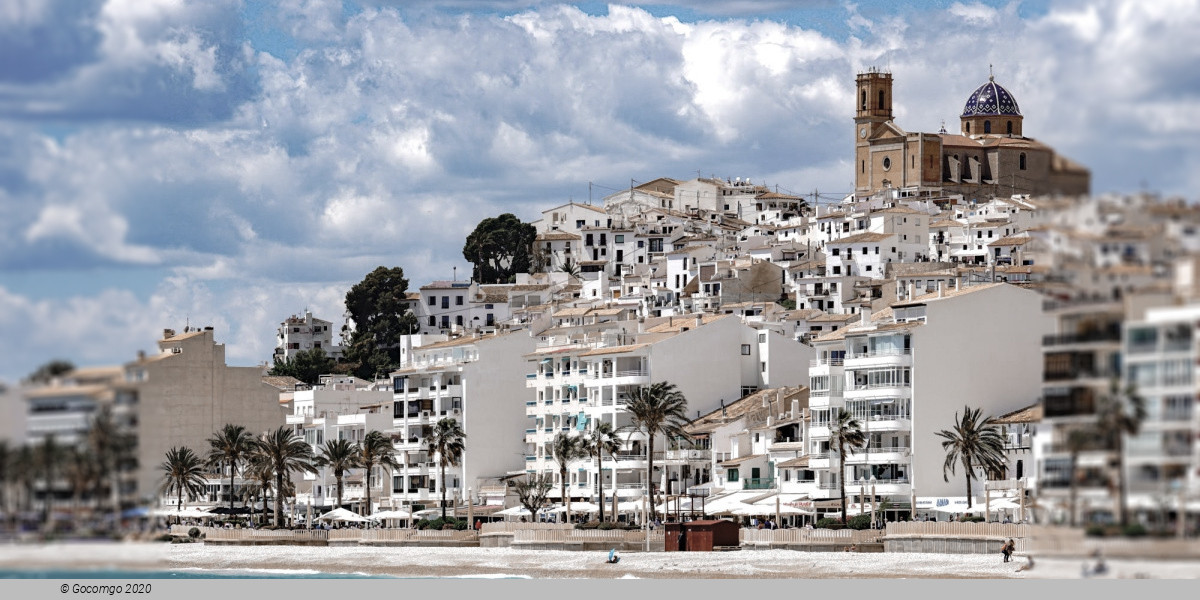 Altea