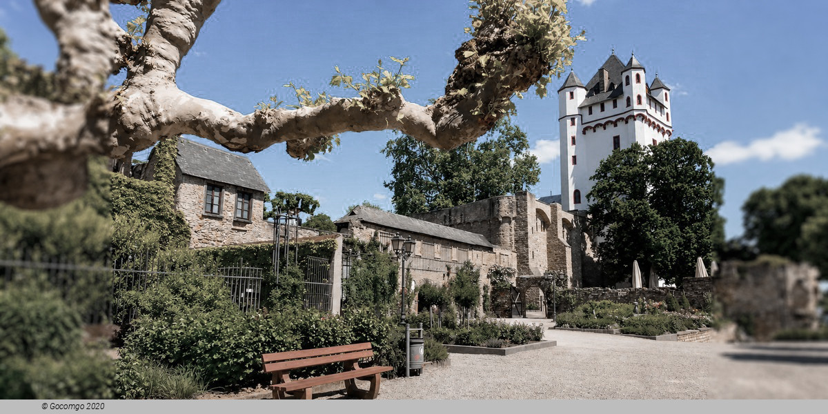Eltville am Rhein