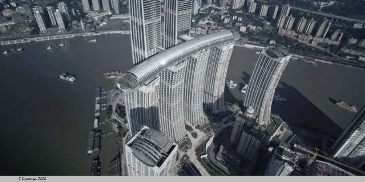 Chongqing