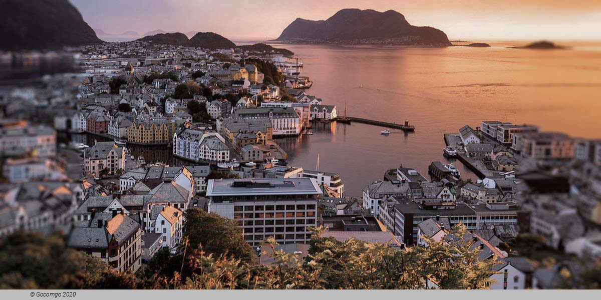 Alesund