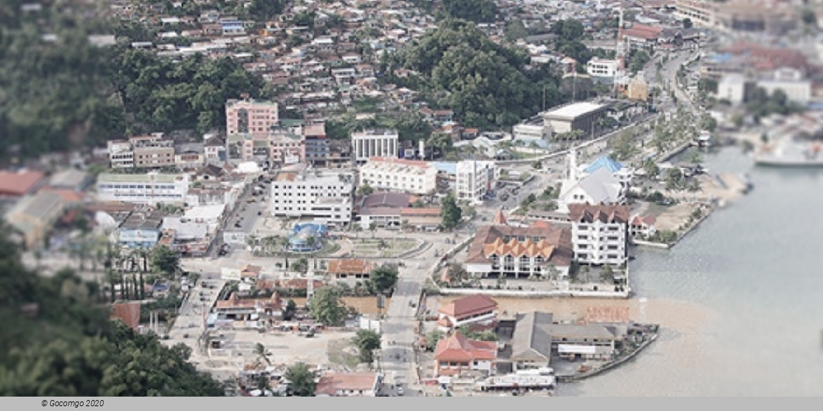 Jayapura