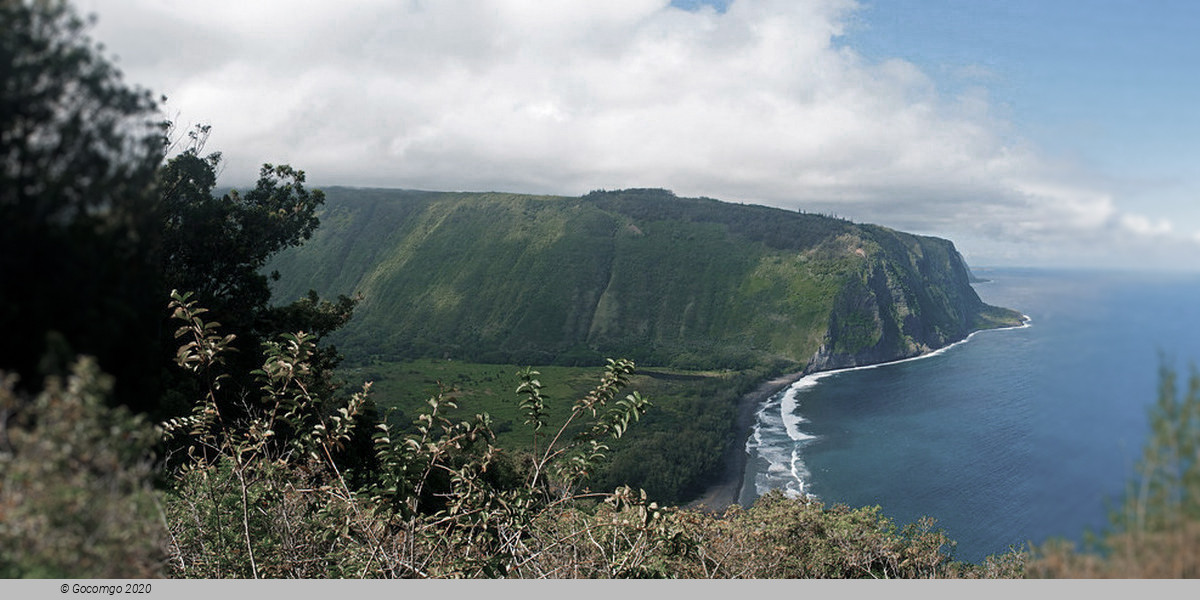 Big Island of Hawaii