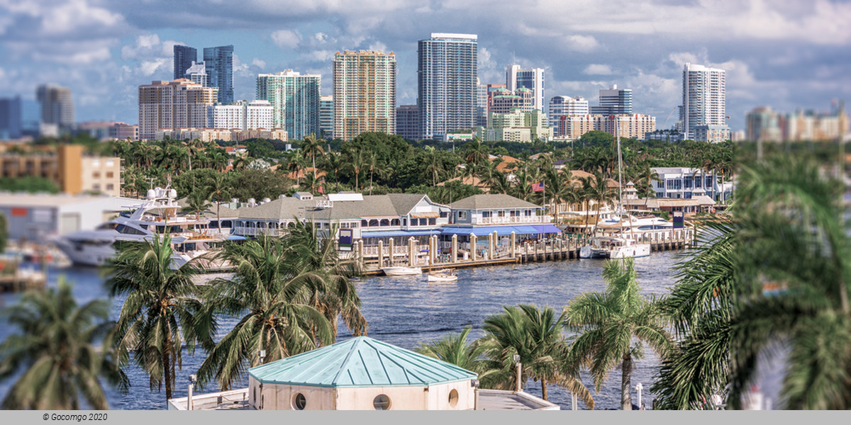 Fort Lauderdale