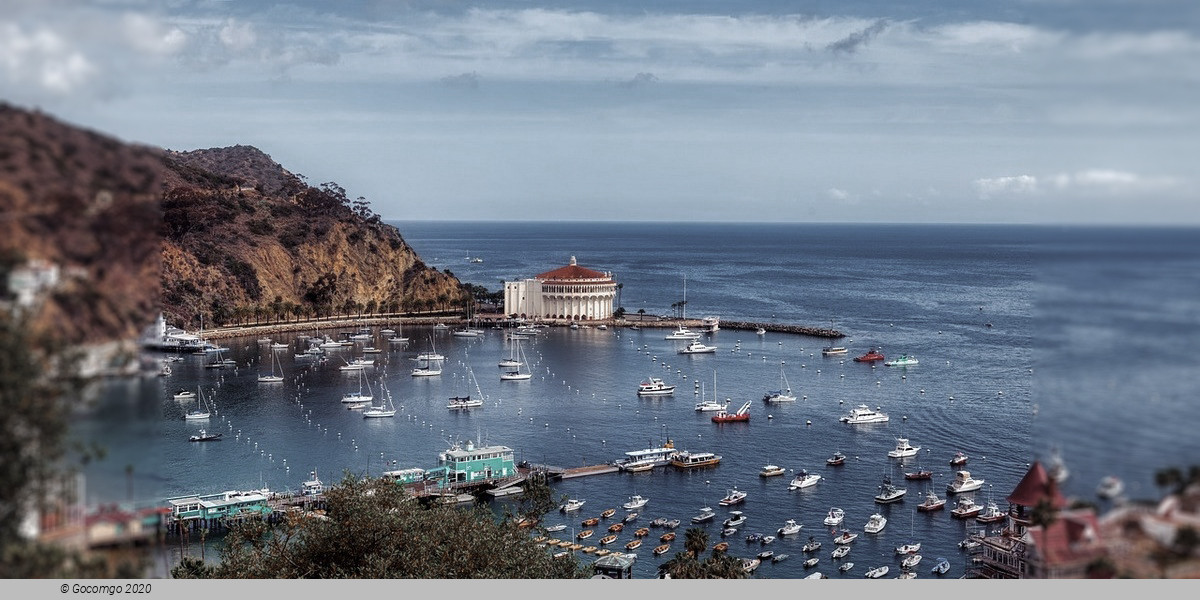 Catalina Island